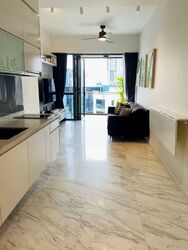 The Viridian (D12), Apartment #553693761